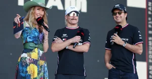 Cadillac's Formula 1 prospects are more promising than its performance.