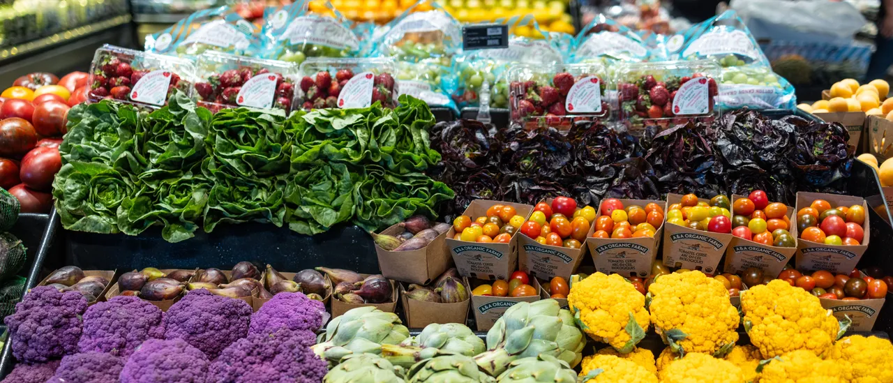 California Allegedly Uses Medicaid Funds to Provide Luxury Food — Which You Can’t Even Afford — to Undocumented Immigrants