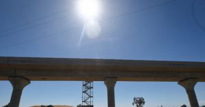 California High-Speed Rail Director Steps Down Amid Spending Inquiry