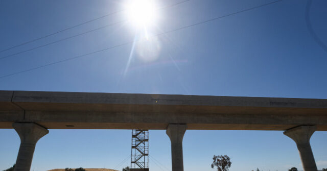California High-Speed Rail Director Steps Down Amid Spending Inquiry