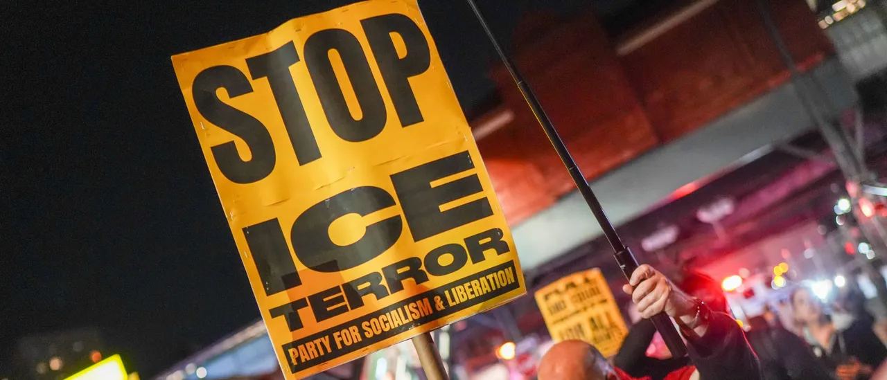 California Lawmaker Reportedly Pursued and Attempted to Stop Vehicle of Unrelated Man She Believed Was ICE