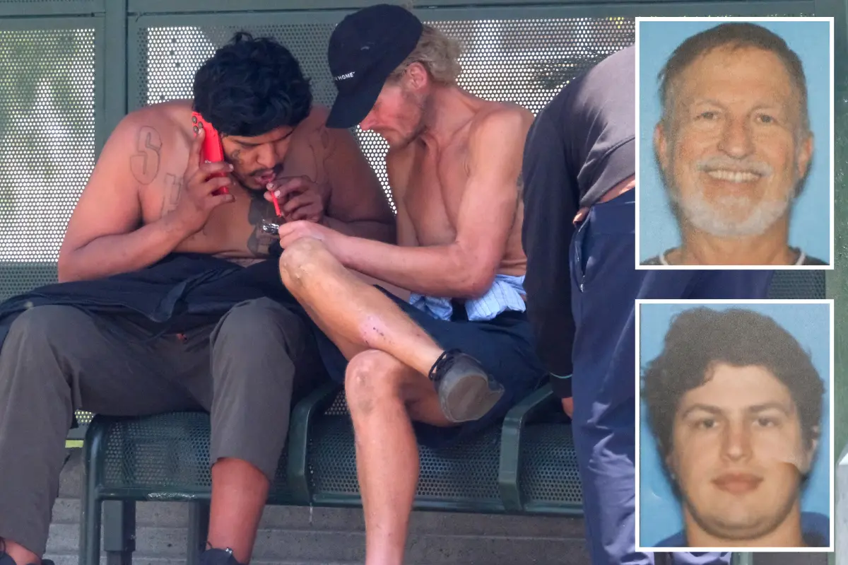 California rehab operators charged with a $1.6 billion insurance fraud scheme