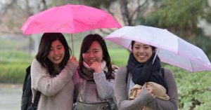 California State University System Considers Ending English Test for International Students