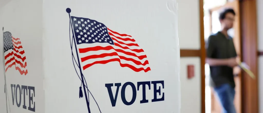 California Sued by DOJ, Claiming 20,000 Noncitizens Are Registered on Voter Rolls