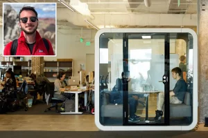 California tech company plans to reduce a significant portion of its workforce as the sector eliminates 14,000 jobs.