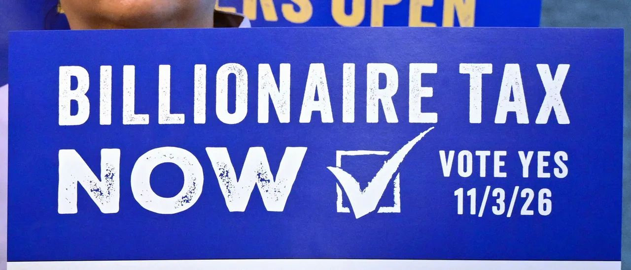 California Voters Reject Key DSA Policy, Survey Shows