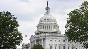 Can Republicans Maintain Control of the Senate? The Uncertainty of a Blue Wave