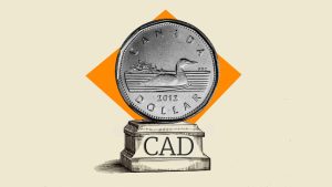 Canadian Dollar falters as Canada loses 68.3K jobs in September