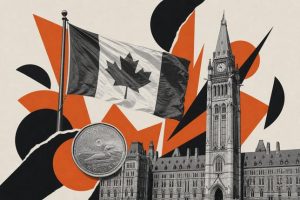 Canadian Dollar pulls back from six-week peak before Fed and BoC interest rate decisions