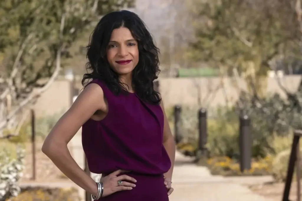 Cancer researcher Rachna Shroff from the University of Arizona passes away from the illness she aimed to treat
