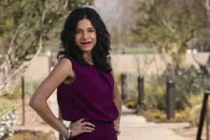 Cancer researcher Rachna Shroff from the University of Arizona passes away from the illness she aimed to treat