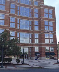 Capital Bancorp in Rockville Set to Be Acquired in $728 Million Merger