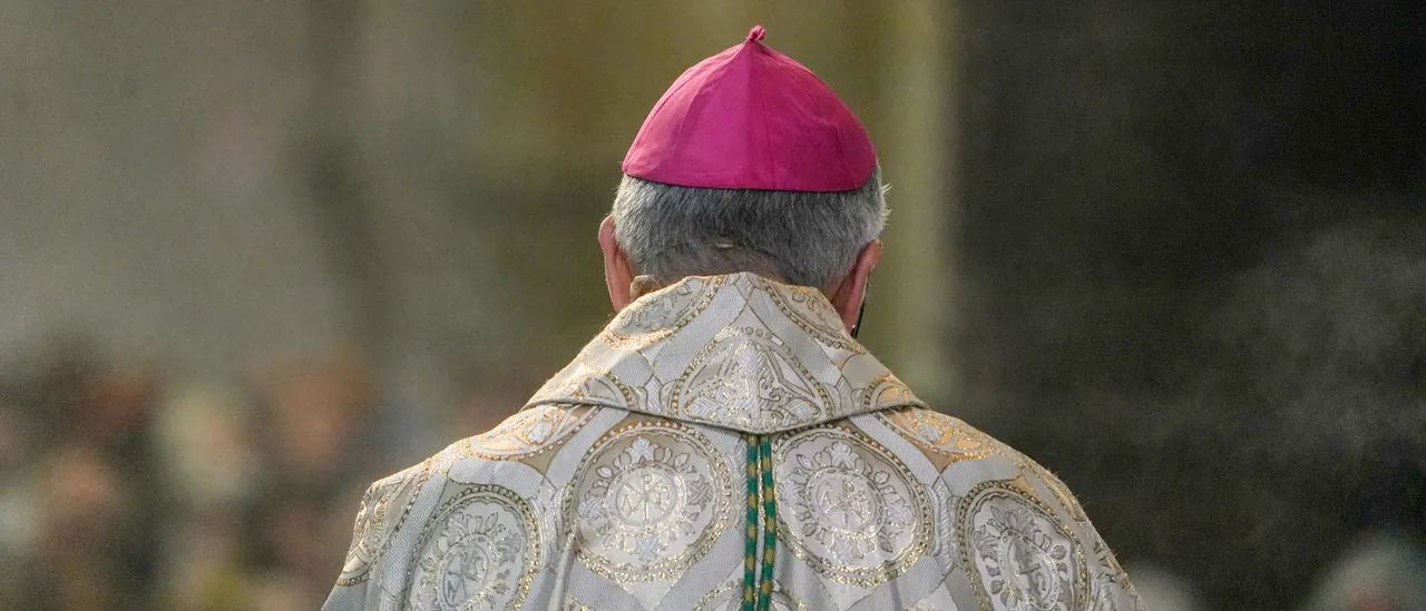 Catholic Archbishop Claims Trump Administration Is Using Prayer as a Political Display