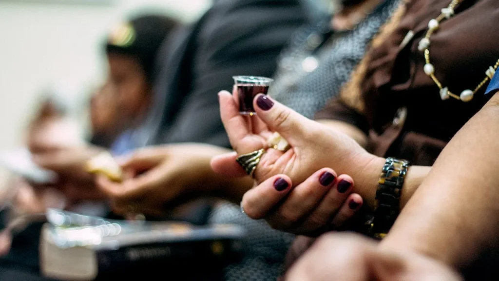 Catholics in America are reducing their alcohol consumption as drinking patterns change.