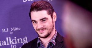 Cause of Death of 'Breaking Bad' Star RJ Mitte Disclosed as Co-Stars Grieve