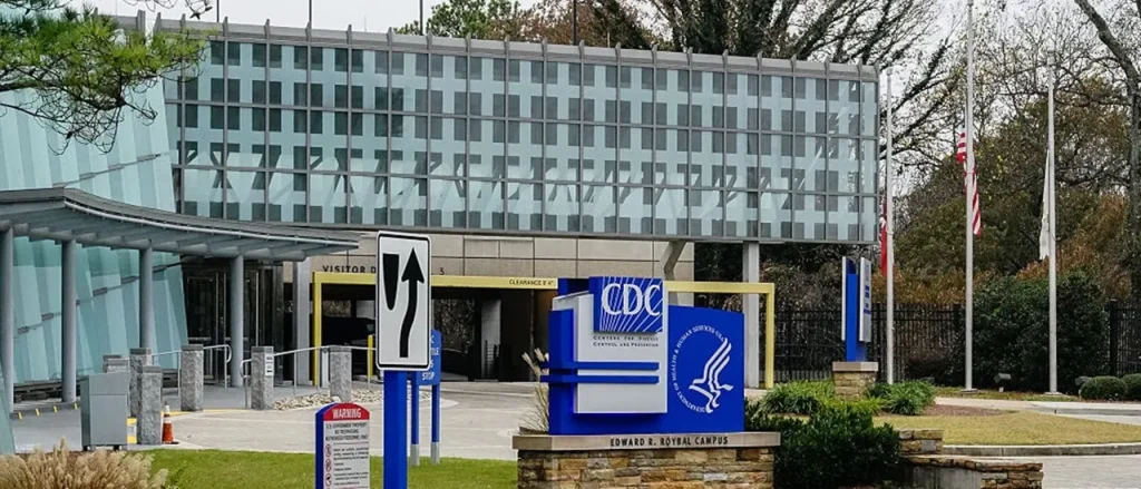 CDC Provides Update After Underestimating Data on Firearms Used in Self-Defense