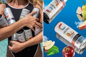 Celsius faced allegations of a deceptive health marketing strategy in a recent lawsuit.