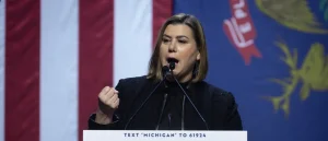 Centrist Democrat Aims to Prosecute Trump Officials to Deter Young Republicans from Joining Government