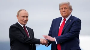 Certain Republicans are against Trump's diesel agreement with Russia.