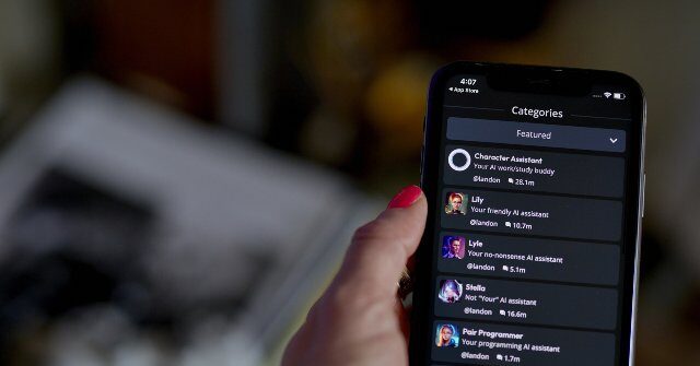 Character.AI Declares Bankruptcy Two Years Following Teen's Heartbreaking Suicide