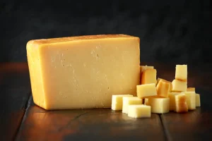 Cheddar cheese made from raw milk recalled in NY and NJ due to concerns about harmful E. coli contamination