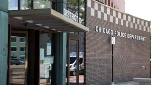 Chicago detective connected by DNA to a 1960 unsolved murder of a girl