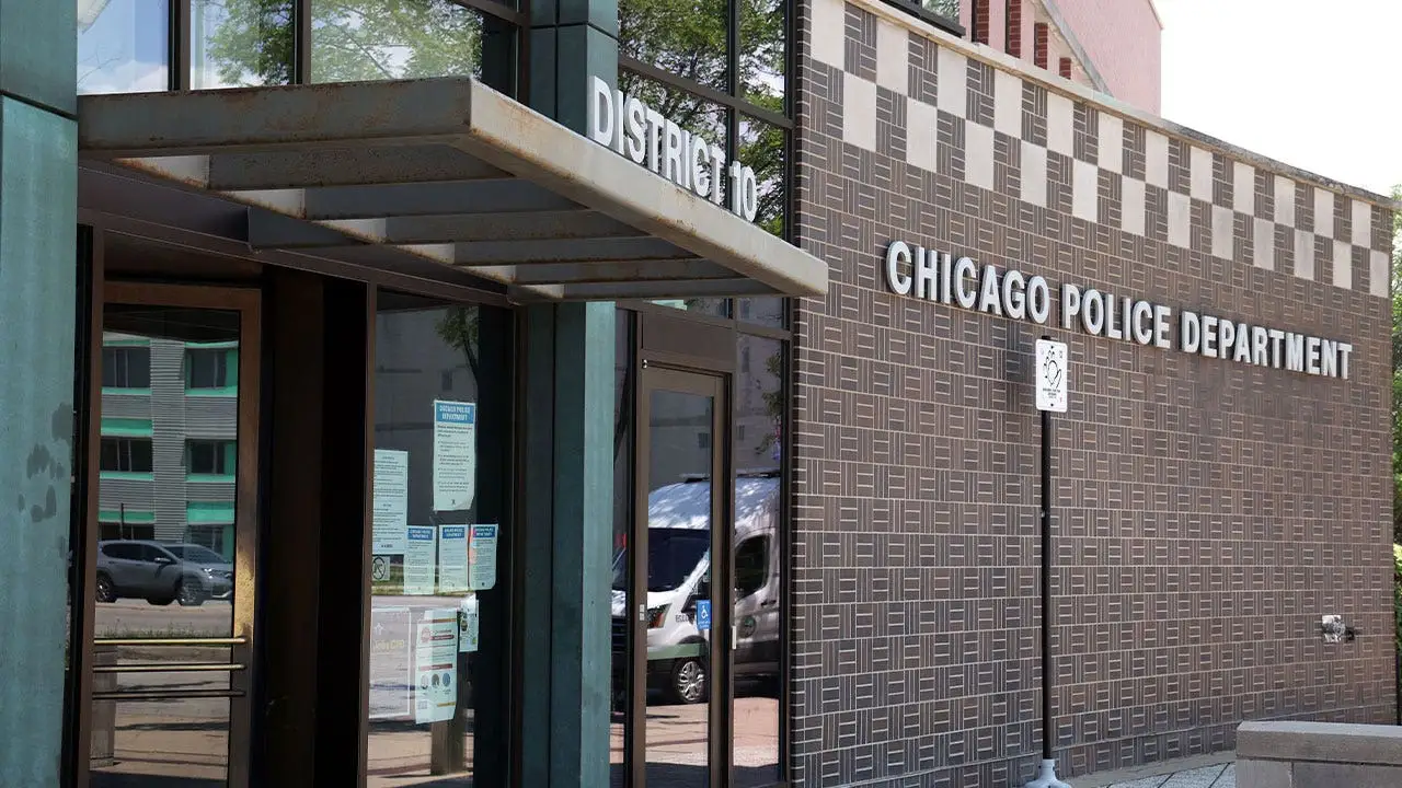 Chicago detective connected by DNA to a 1960 unsolved murder of a girl