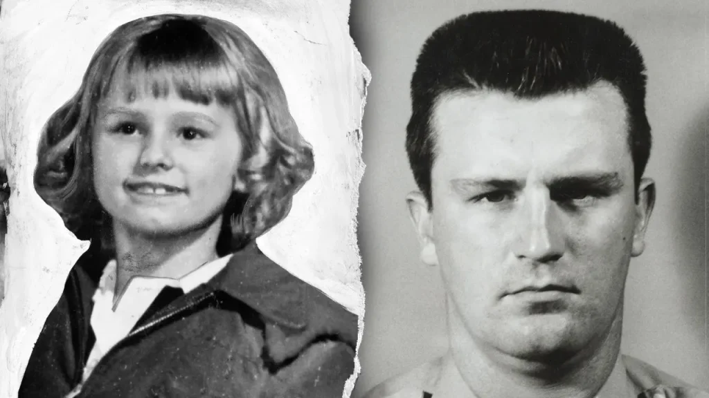 Chicago police crack 1960 child murder cold case with fingerprint evidence