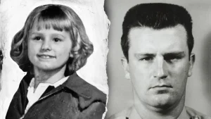 Chicago police crack 1960 child murder cold case with fingerprint evidence