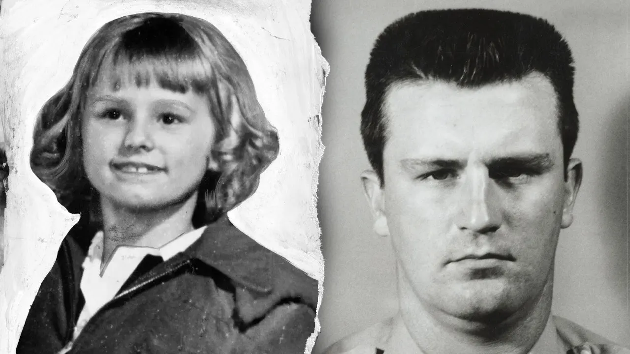 Chicago police crack 1960 child murder cold case with fingerprint evidence
