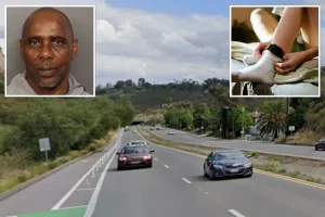 Child sex offender on the run discovered deceased in California riverbed