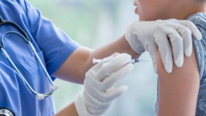 Childhood Vaccinations for Chickenpox Could Significantly Reduce Shingles Cases Years Later