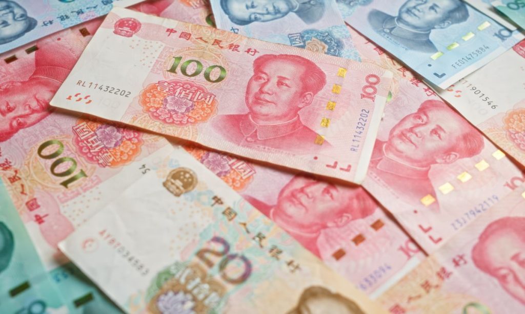 China Closes Almost 25% of Its Banks Following Increased Oversight