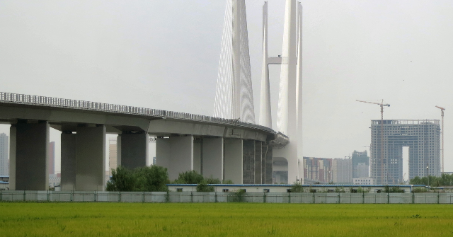 China Finally Opens Long-Awaited Bridge to North Korea Following Years of Diplomatic Tension
