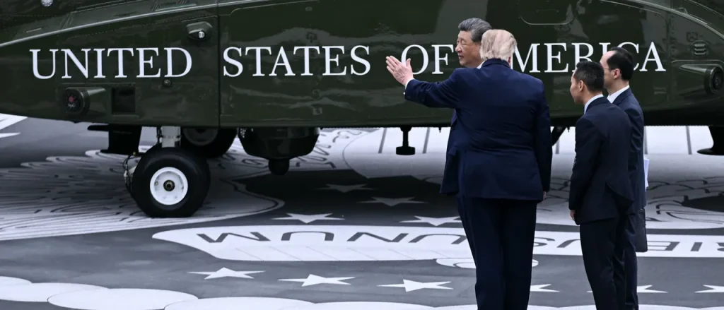 China Halts Fuel Exports a Week After Trump Requested Xi to Increase Supply