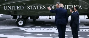 China Halts Fuel Exports a Week After Trump Requested Xi to Increase Supply