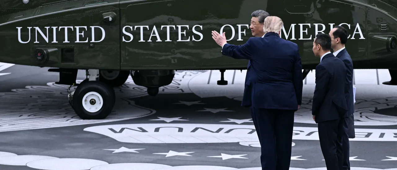 China Halts Fuel Exports a Week After Trump Requested Xi to Increase Supply