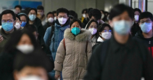 China Raises Alert in Border City Following Suspected Plague Case from Russia