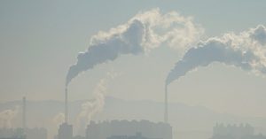 China, the largest polluter, promises to attend the U.N. Climate Summit