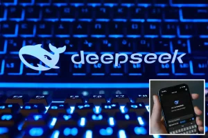 Chinese AI company DeepSeek secures $15B in new competition against OpenAI and Anthropic, according to a report