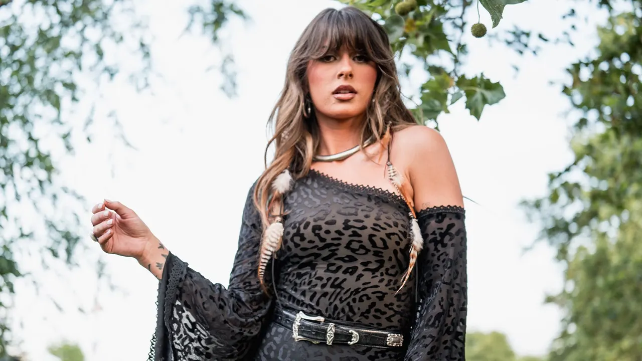 Choosin' Texas' celebrates its first anniversary as Ella Langley looks back on the song that launched her into stardom.