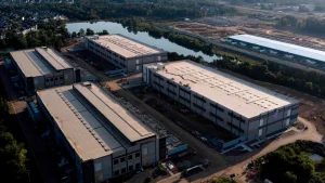 Chris Johnson: The growth of data centers is revitalizing neglected neighborhoods