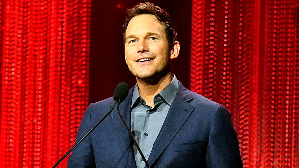 Chris Pratt states that 'Terminal List' pays tribute to veterans with realistic action.