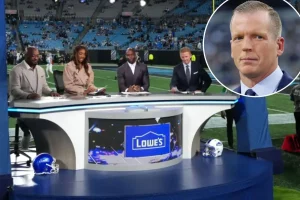 Chris Simms confused by NBC changes following their explanation to him
