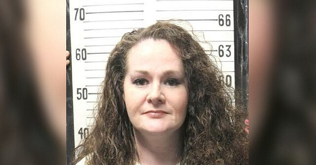 Christa Pike Given All-Female Execution Team Before Failed Lethal Injection