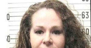 Christa Pike in Serious Condition Following Failed Lethal Injections