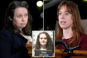 Christa Pike's inquiry following the unsuccessful execution: witnesses
