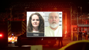 Christa Pike's mishandled execution pauses Tennessee's death penalty for a year