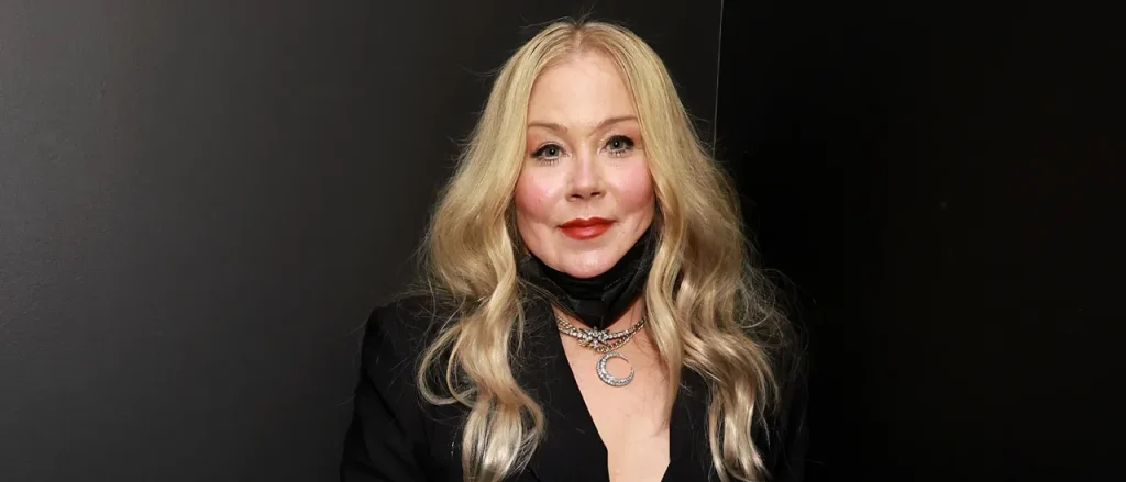 Christina Applegate Shares That She Was Incorrectly Diagnosed With MS, Cause Of Health Problems Still Unclear
