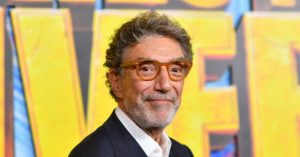 Chuck Lorre, Producer of 'Big Bang Theory': A Society that Ignores God Will Eventually Embrace Communism